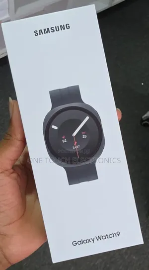 Samsung Galaxy Watch9