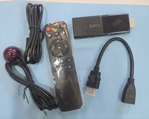 Android TV Fire Stick 8+128GB