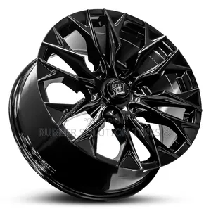 Rims Size 18 Inches Landcruiser Prando,TX/ Ford Ranger