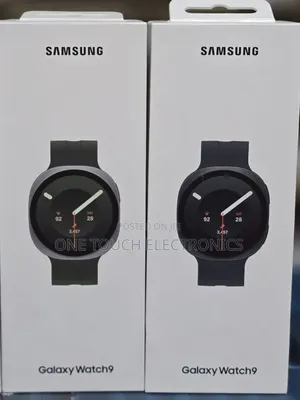 Samsung Galaxy Watch9