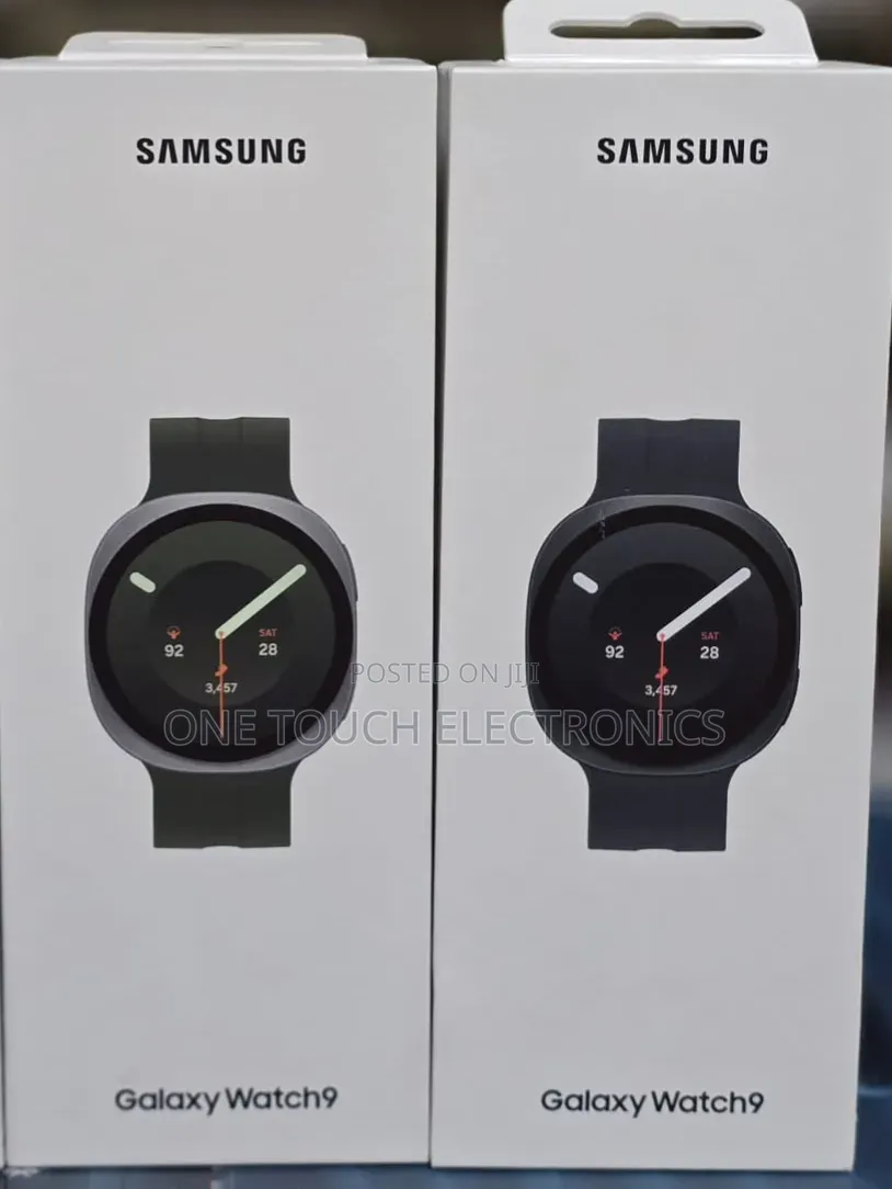 Samsung Galaxy Watch9