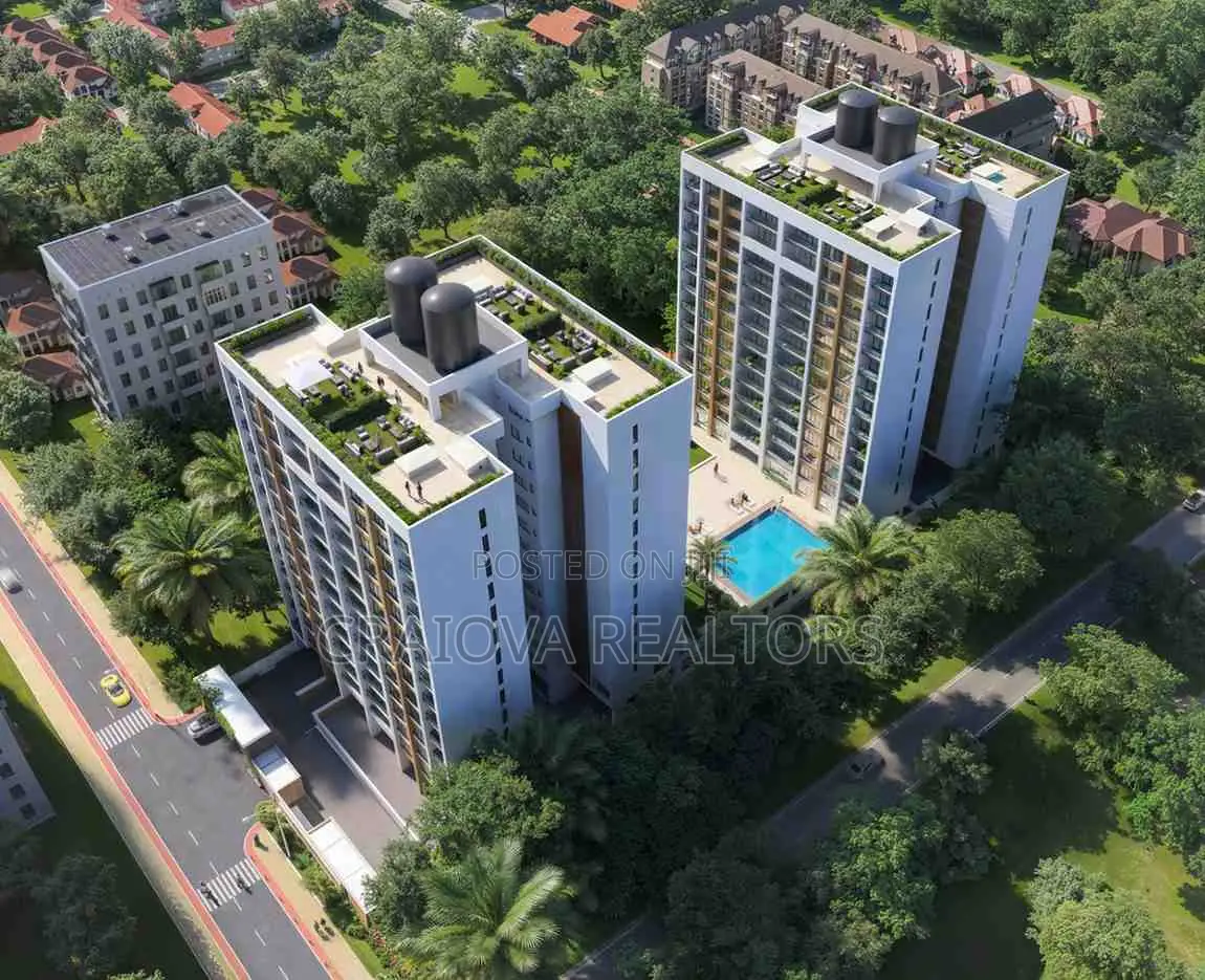 3bdrm Apartment in Valley Arcade for sale