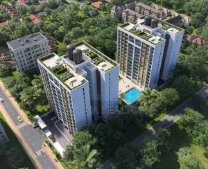 3bdrm Apartment in Valley Arcade for sale