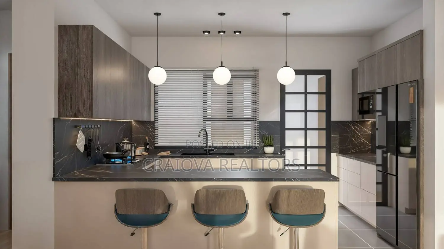 3bdrm Apartment in Valley Arcade for sale