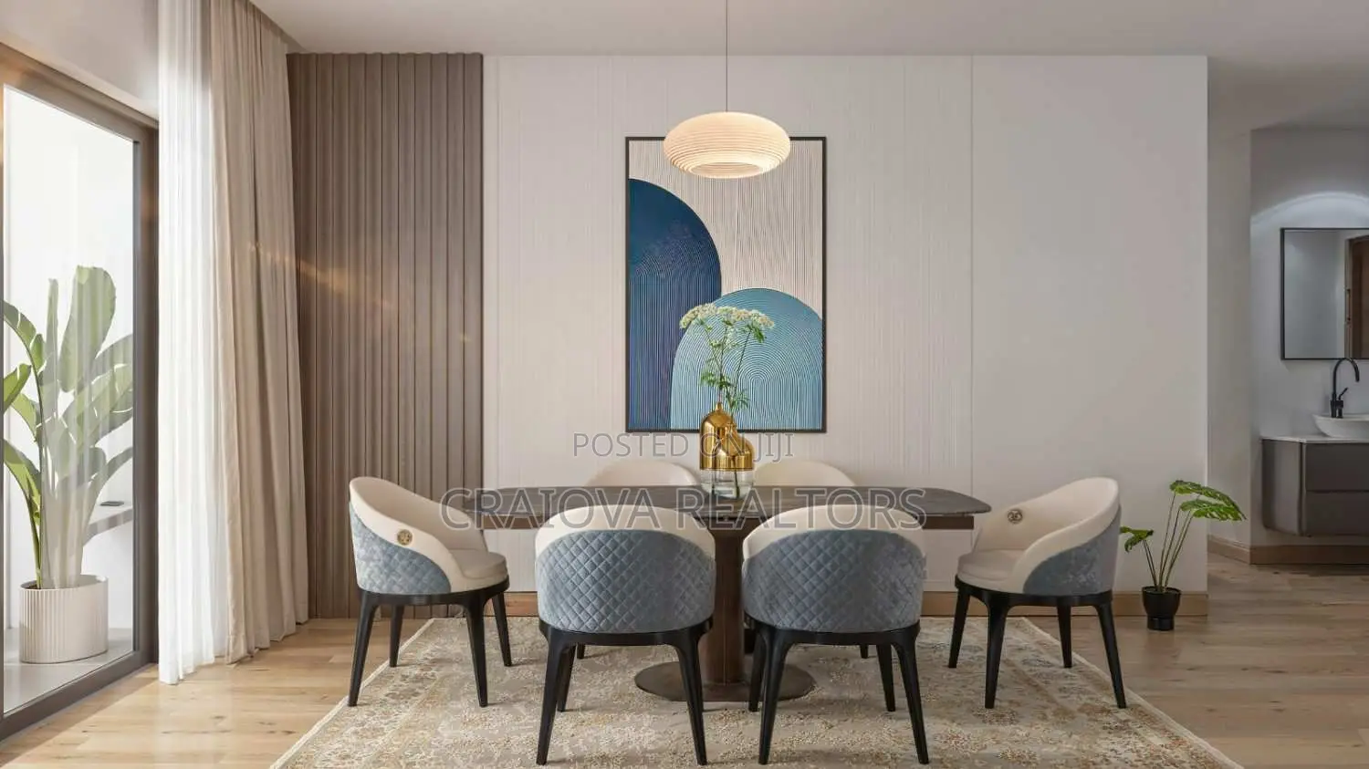 3bdrm Apartment in Valley Arcade for sale