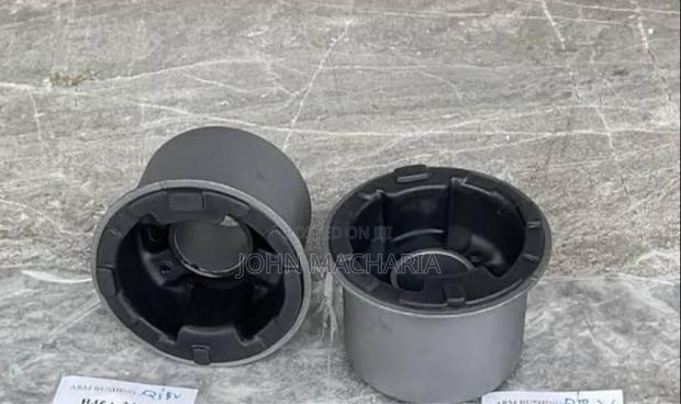 Big Front Lower Control Arm for Mazda CX - 5 and Mazda 3