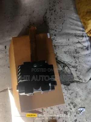 Actuator for Toyota Land Cruiser Prado 200 Series