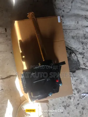 Actuator for Toyota Land Cruiser Prado 200 Series
