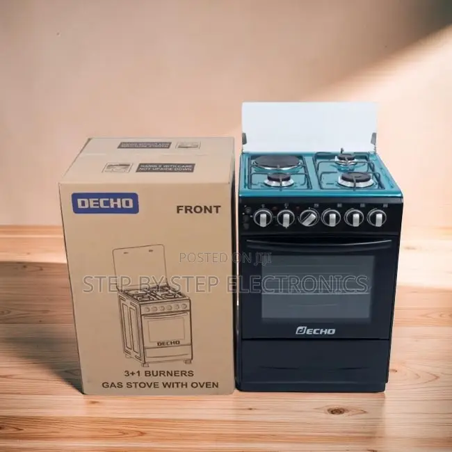 Dealer Prices 4 Gas Full Gas Burners Free Standing Cookers