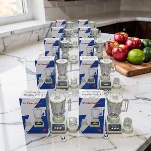 Trade Prices Commercial 2-in-1 Blender Grinding Machines