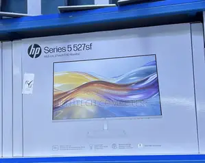 HP Series 5 527sf