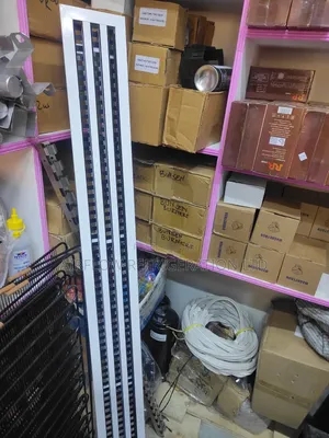 Linear Grills