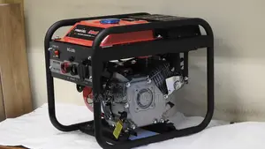 Welding Generators Petrol 1.3 Kva