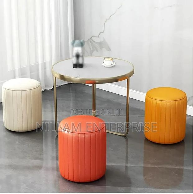 Multiple Purpose Footstool* - thumbnail 3