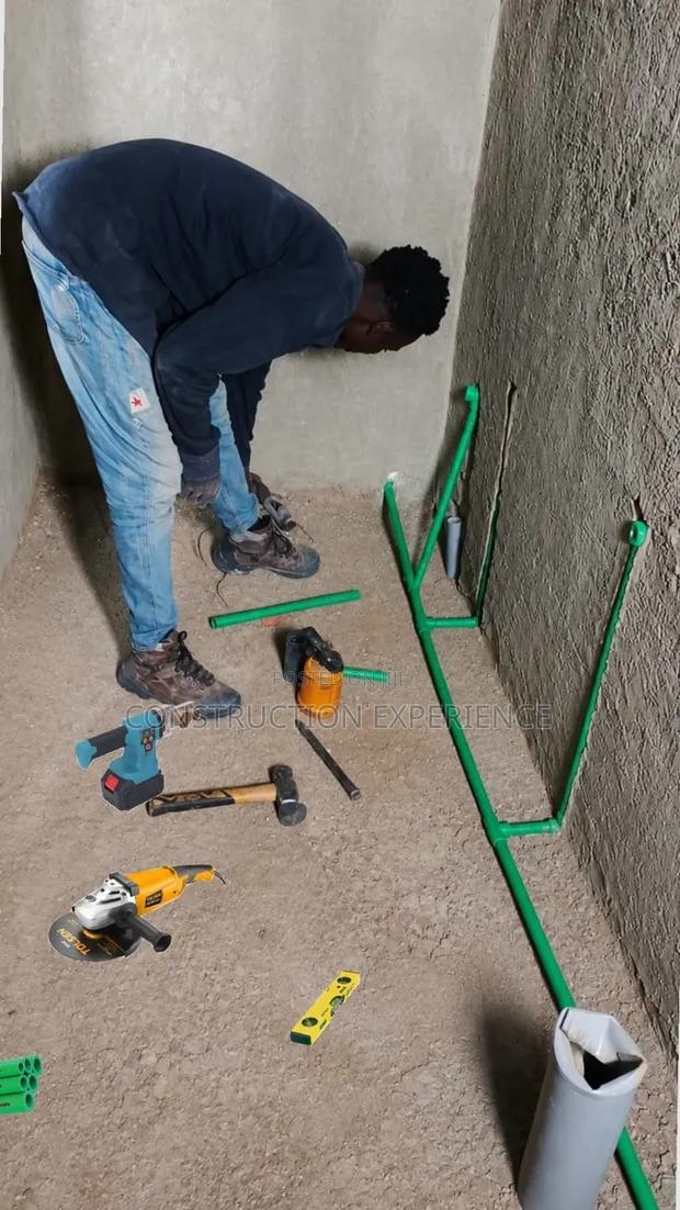 Ideal Plumber Solutions - main view