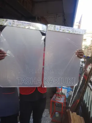 Acrylic Mirror Size 60*40cm