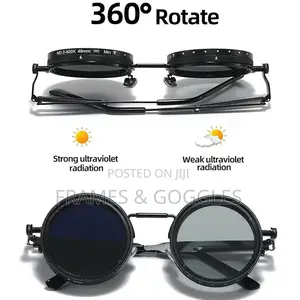 Adjustable Sunglasses