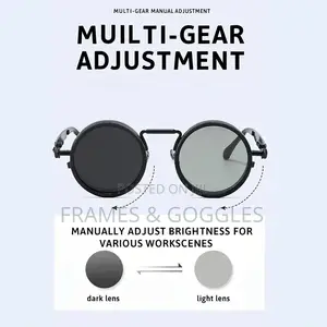 Adjustable Sunglasses