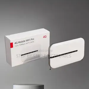 Price Slash 4G LTE M8 Portable 150 MBPS Pocket Mifi Routers