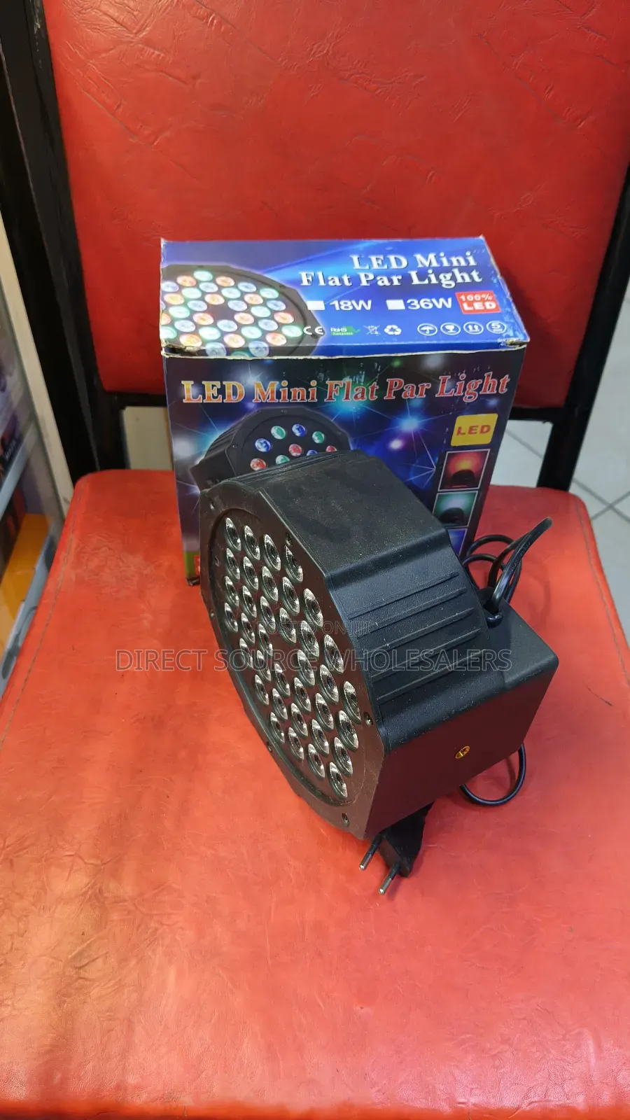 High Quality Disco DJ Party Lighting