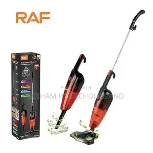 Raf R-8736 2-in-1 Vacuum Cleaner