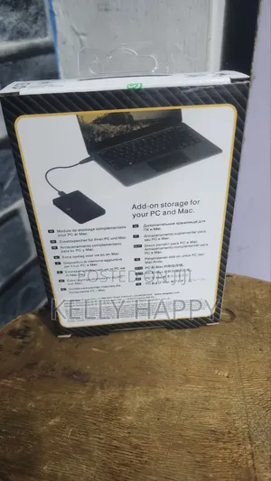 Seagate Hard Drive External 2tb Expansion