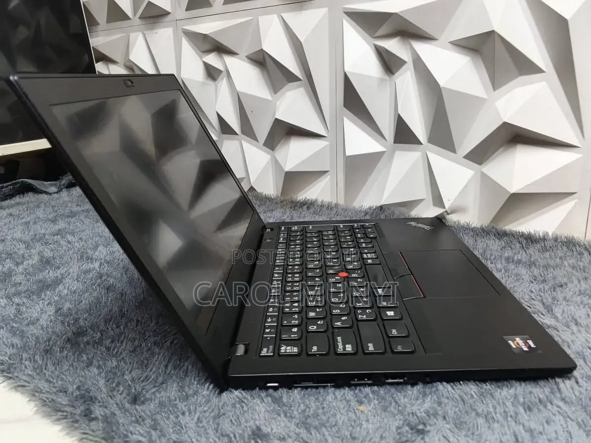 Laptop Lenovo ThinkPad A275 8GB AMD Ryzen 5 SSD 256GB