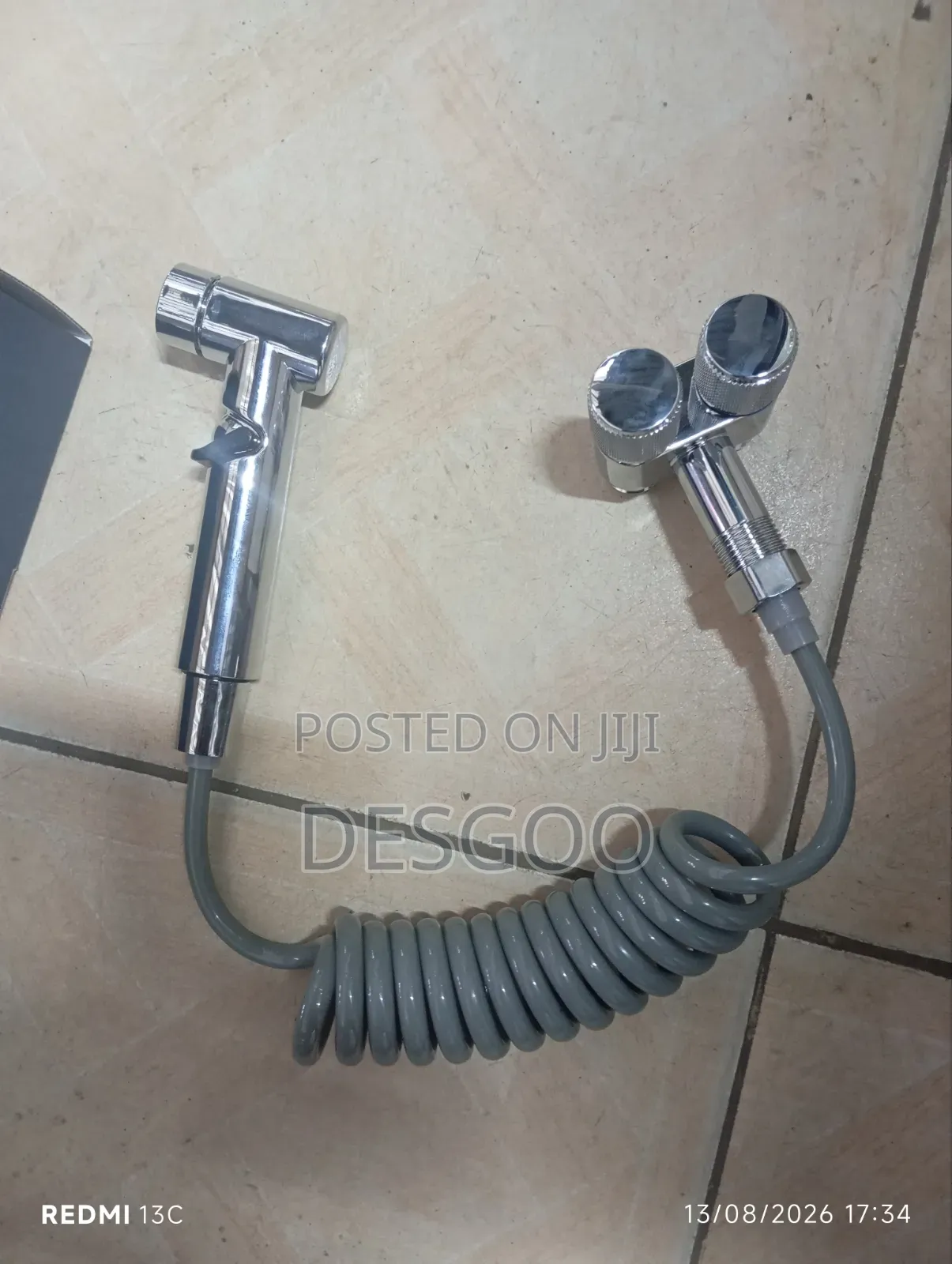 Bidet Toilet Sprayer