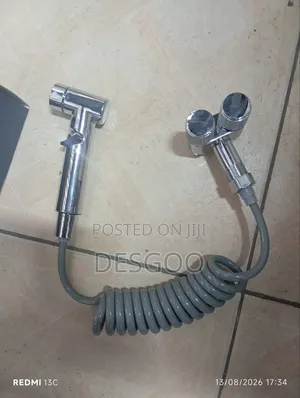 Bidet Toilet Sprayer