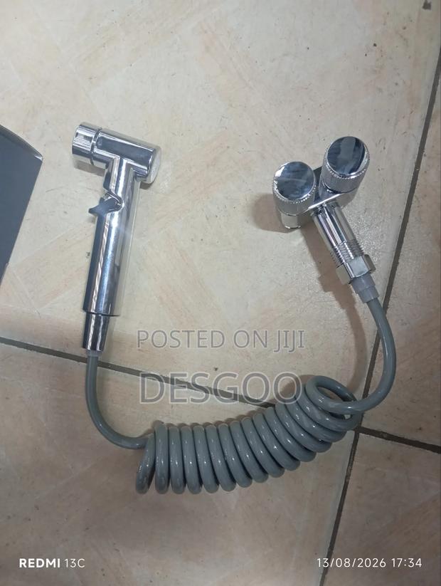 Bidet Toilet Sprayer - main view