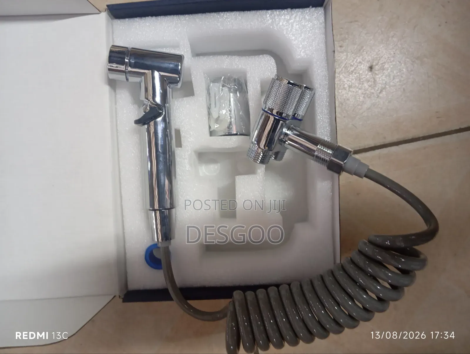 Bidet Toilet Sprayer