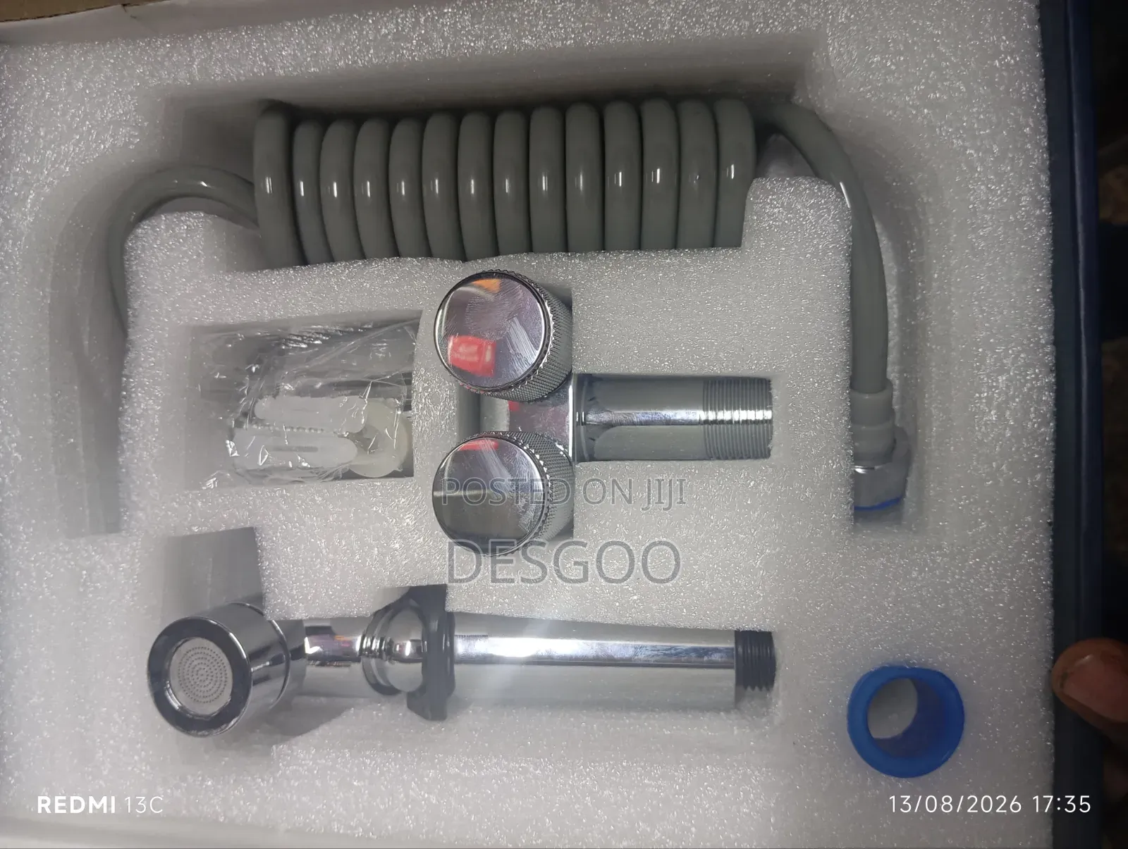 Bidet Toilet Sprayer