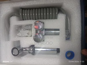 Bidet Toilet Sprayer