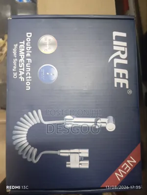 Bidet Toilet Sprayer