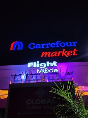 Signage Company