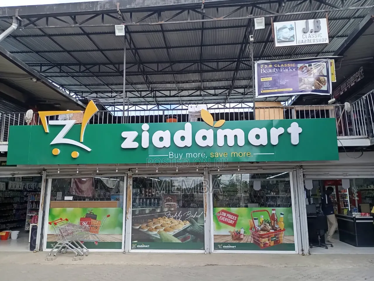 Signage Company