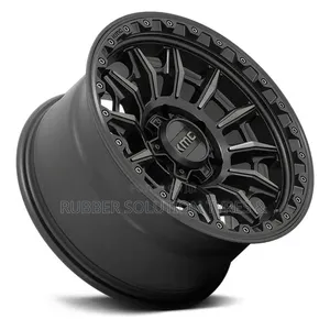 Rims Size 18 Inches Landcruiser Prando/ Ford Ranger Set.