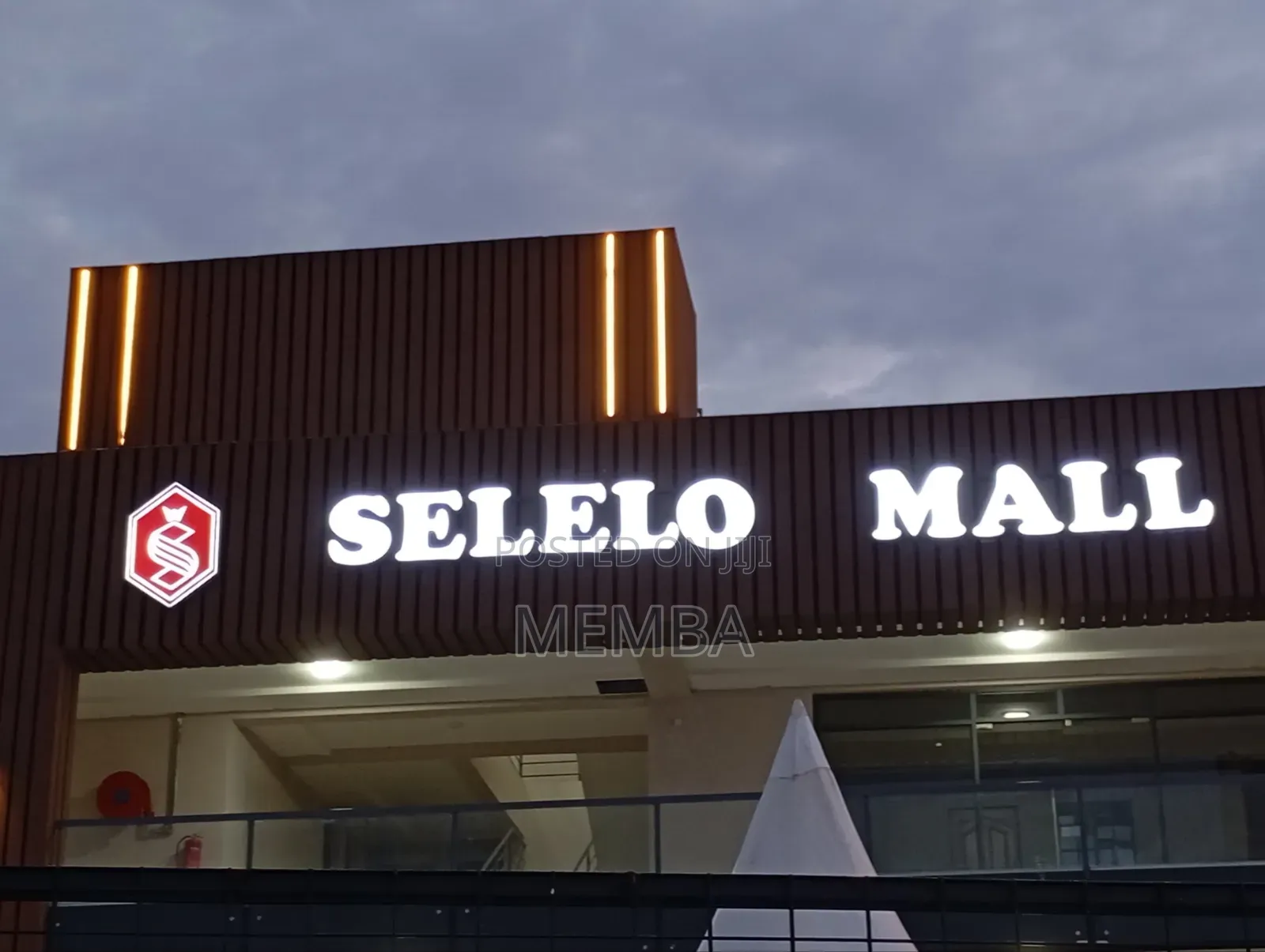 Signage Company