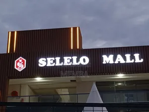 Signage Company