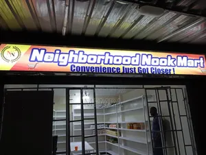 Signage Company