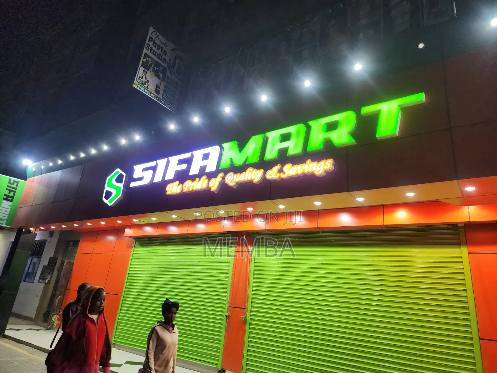 Signage Company