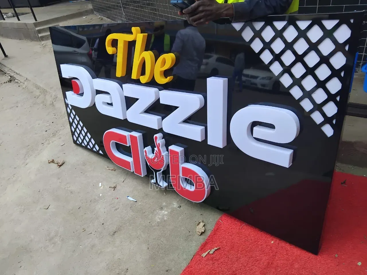 Signage Company