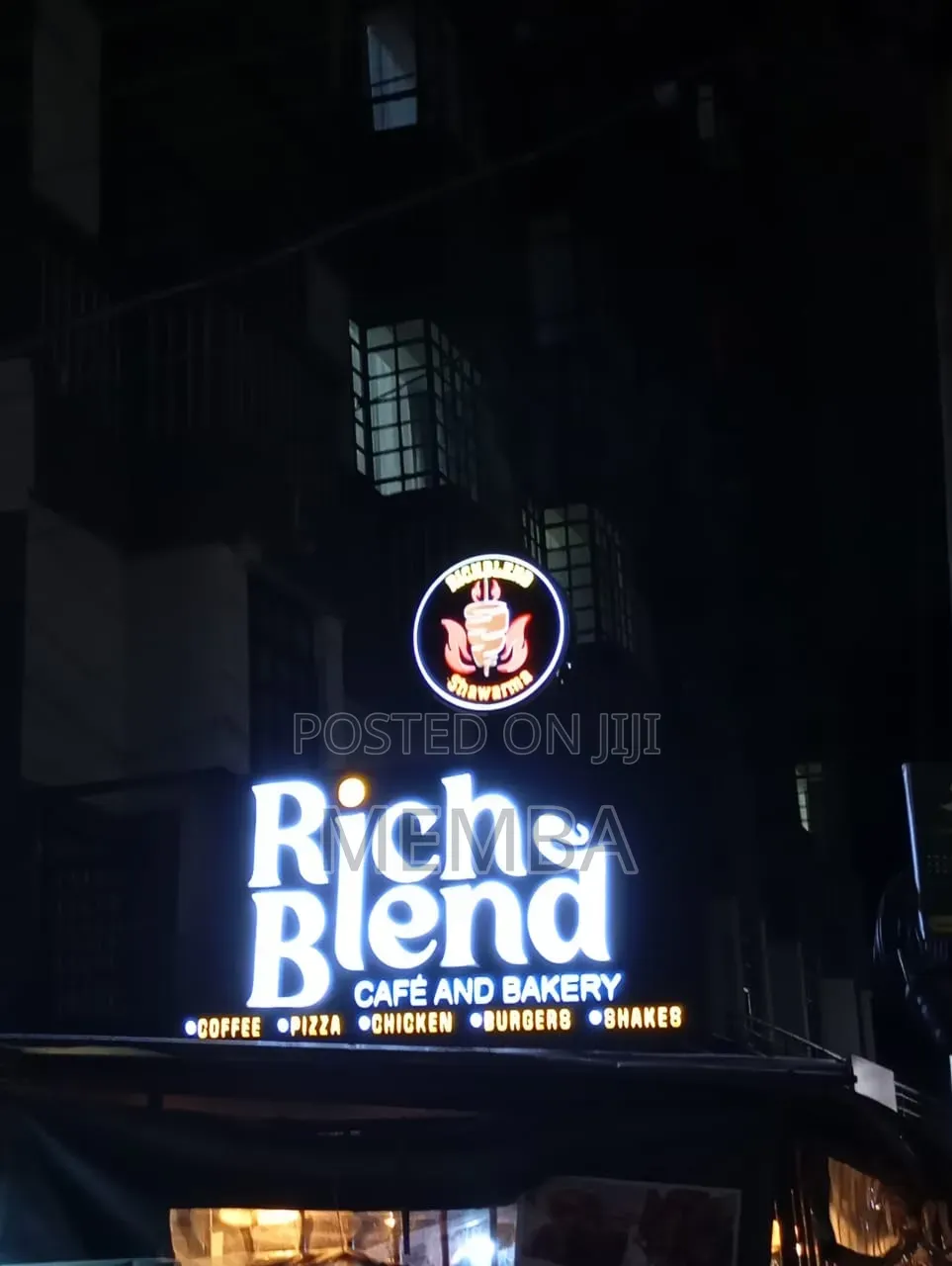 Signage Company