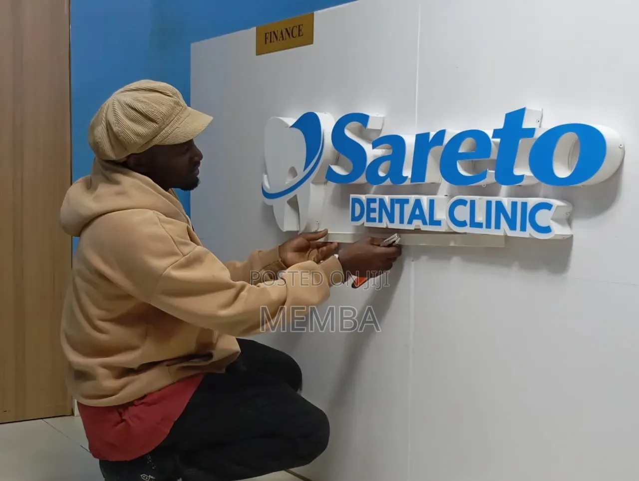 Signage Company