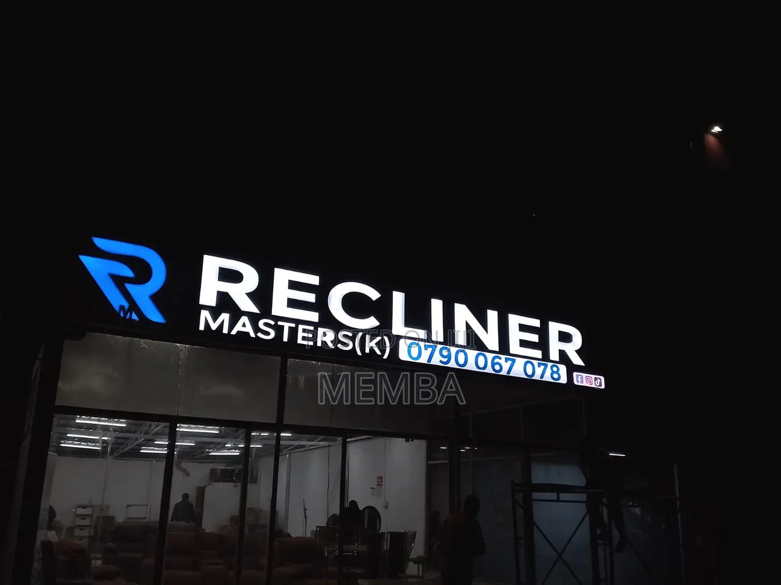 Signage Company