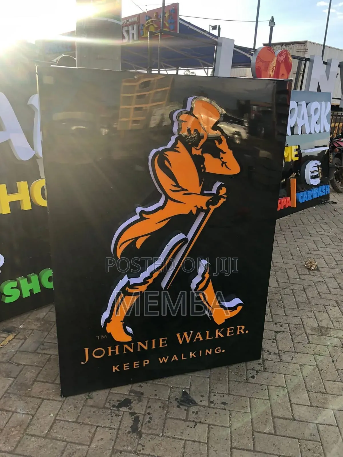 Signage Company