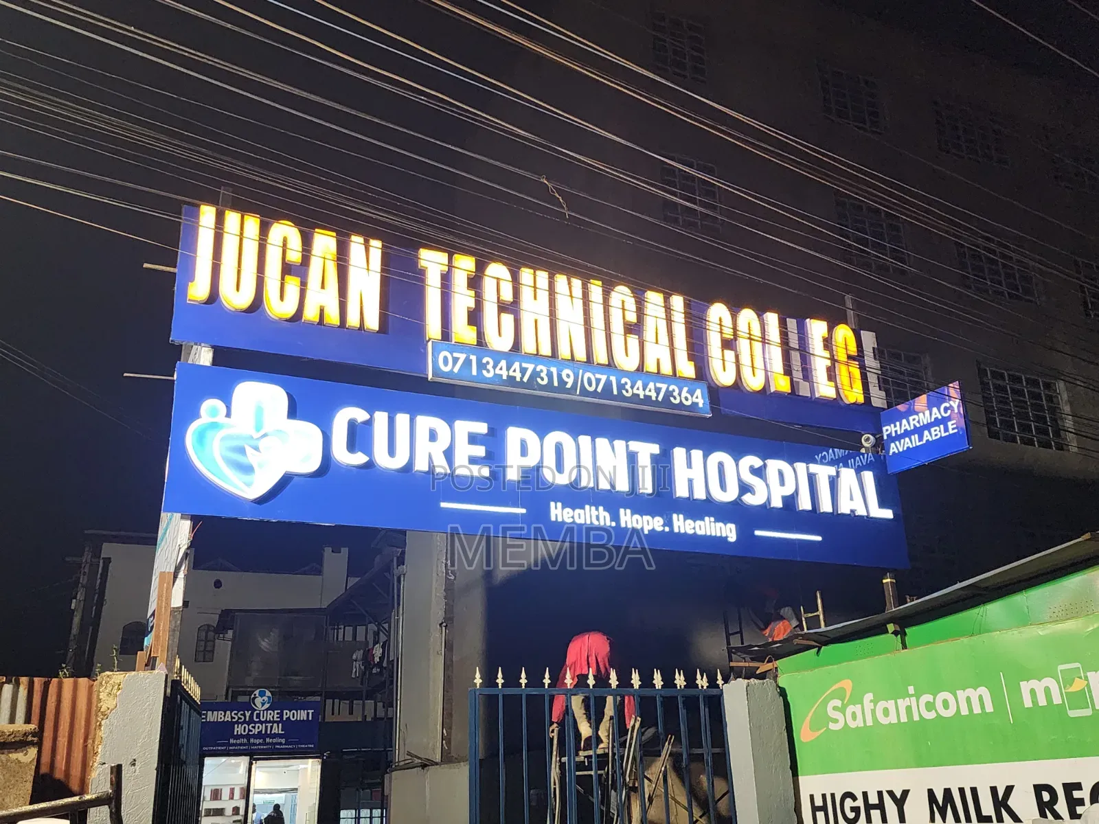 Signage Company