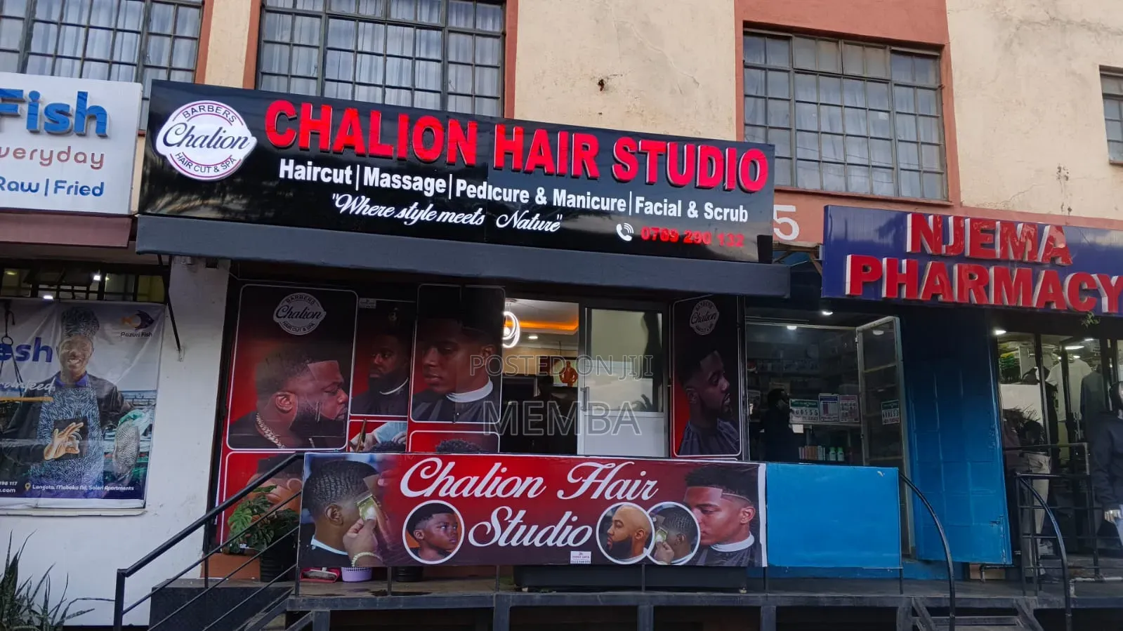 Signage Company