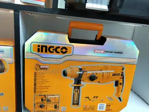 Ingco Rotary Hammer 800w