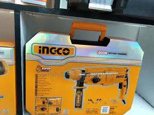 Ingco Rotary Hammer 800w
